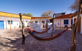 La Rukka Hostal Boutique